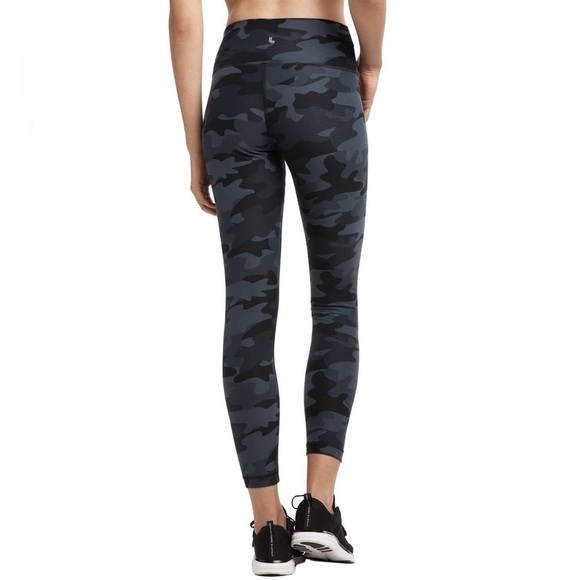 LOLE • Sierra Ankle Legging - Picture 3 of 11